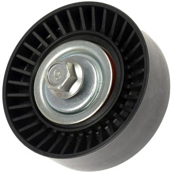 2021 Ford Expedition Drive Belt Idler Pulley Dorman 419476 image 3 of 4