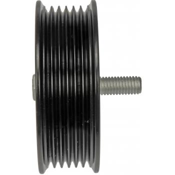 2017 Freightliner XC Modular Rail Drive Belt Idler Pulley Dorman 4195011 image 1 of 4