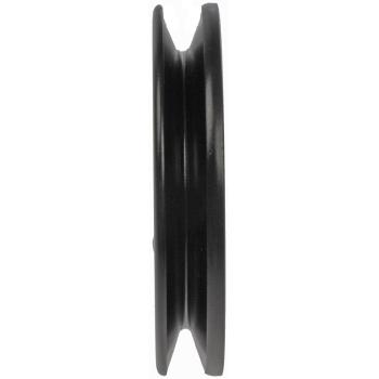 1996 Chrysler Intrepid Drive Belt Idler Pulley Dorman 419619 image 2 of 2