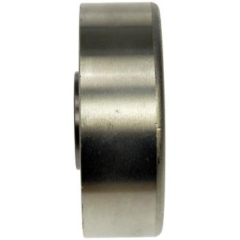 2012 Mitsubishi Montero Drive Belt Idler Pulley Left Dorman 419660 image 1 of 4