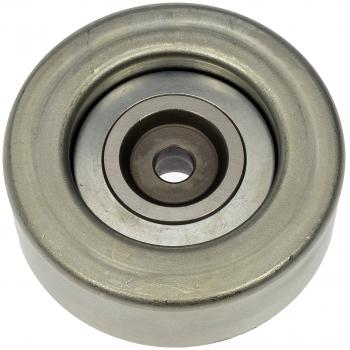 2012 Mitsubishi Montero Drive Belt Idler Pulley Left Dorman 419660 image 3 of 4