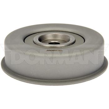 2000 Mitsubishi Montero Drive Belt Tensioner Pulley Dorman 419716 image 2 of 4