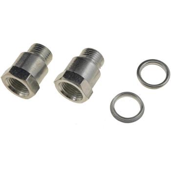 1969 GMC G15/G1500 Van Spark Plug Non-Fouler Dorman 42000 image 2 of 2