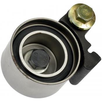 2003 Chrysler Intrepid Engine Timing Belt Tensioner Dorman 420154 image 4 of 4