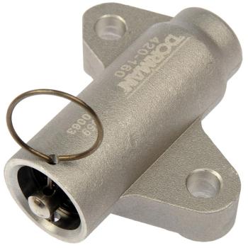 1997 Isuzu Trooper Engine Timing Belt Tensioner Dorman 420160 image 4 of 4