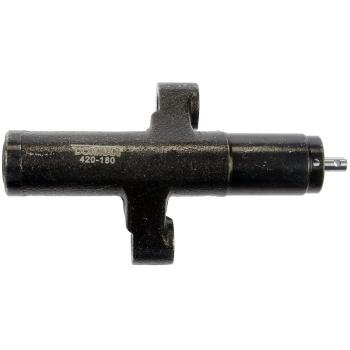 2001 Chrysler 300M Engine Timing Belt Tensioner Dorman 420180 image 3 of 4