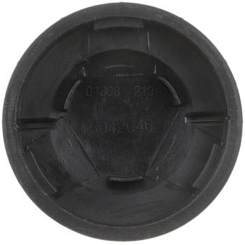 1997 Mercury Sable Brake Master Cylinder Cap Dorman 42046 image 2 of 3