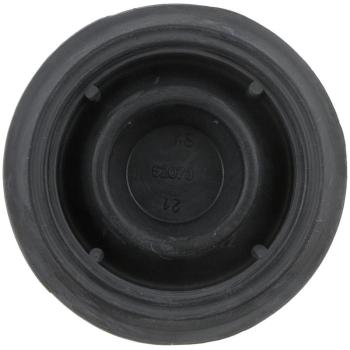 1998 Saturn SW2 Brake Master Cylinder Cap Gasket Dorman 42072 image 1 of 4