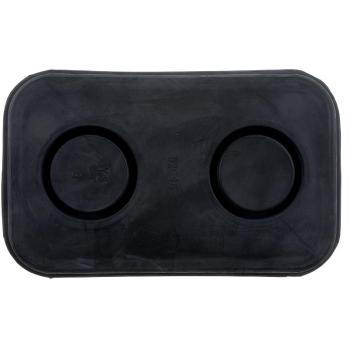 1996 Chevrolet Impala Brake Master Cylinder Cap Gasket Dorman 42079 image 4 of 4