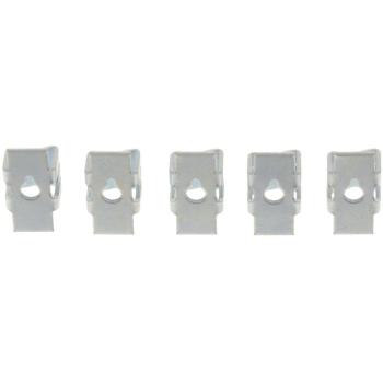 2005 Hummer H2 Push Nut Dorman 42136 image 4 of 4