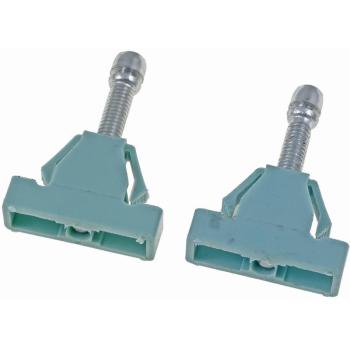 1993 Pontiac Sunbird Headlight Adjusting Screw Dorman 42161 image 1 of 2