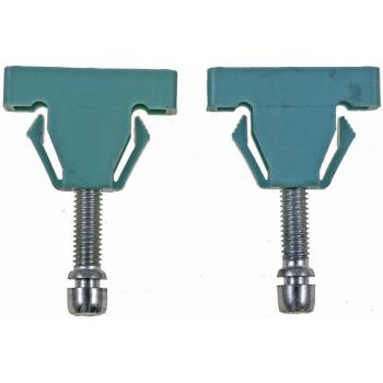 1993 Pontiac Sunbird Headlight Adjusting Screw Dorman 42161 image 2 of 2