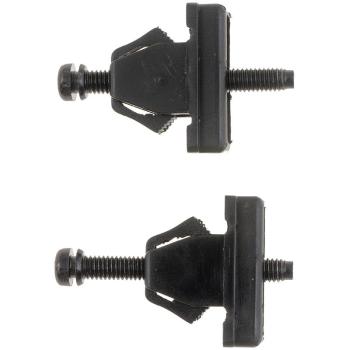1984 Mercury Capri Headlight Adjusting Screw