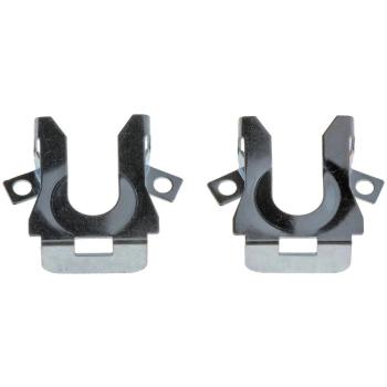 1997 Ford Ranger Headlight Retainer Dorman 42190 image 1 of 2