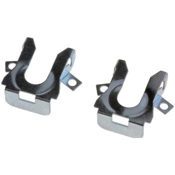 1997 Ford Ranger Headlight Retainer Dorman 42190 image 2 of 2