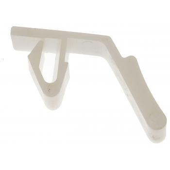 2003 Mercury Marauder Headlight Retainer Left Dorman 42200 image 2 of 4