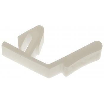 2003 Mercury Marauder Headlight Retainer Left Dorman 42200 image 3 of 4