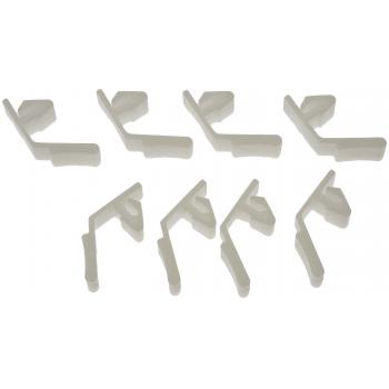 2003 Mercury Marauder Headlight Retainer Left Dorman 42200 image 4 of 4