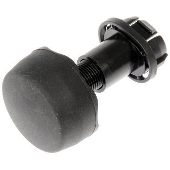 2017 Ford Transit Connect Hood Stop Buffer Front Dorman 42209 image 4 of 4