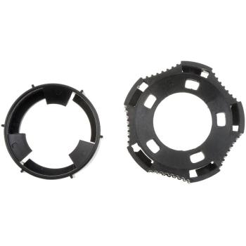 1997 Pontiac Sunfire Headlight Bulb Retainer Dorman 42420 image 1 of 2