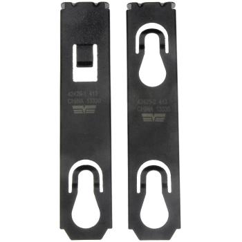 2003 Mercury Marauder Headlight Bulb Retainer Dorman 42429 image 2 of 2