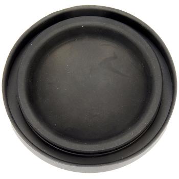 2011 Lincoln Navigator Headlight Bulb Cap High Beam Dorman 42443 image 2 of 4