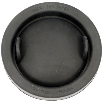 2011 Lincoln Navigator Headlight Bulb Cap High Beam Dorman 42443 image 3 of 4