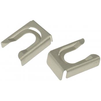 2004 Ford Excursion Headlight Retainer Dorman 42444 image 4 of 4