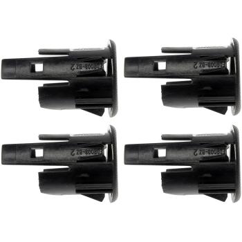 2010 Ford F-350 Super Duty Parking Aid Sensor Bracket Rear Dorman 42451 image 3 of 4