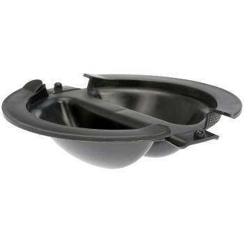 2019 Jeep Grand Cherokee Headlight Access Door