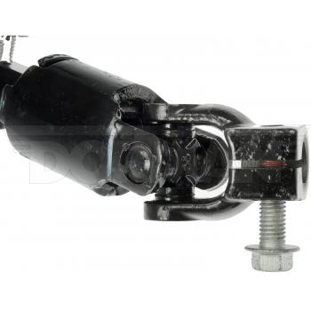 2008 Isuzu Ascender Steering Shaft Lower Dorman 425199 image 2 of 4