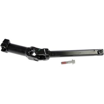 2011 Ram 2500 Steering Shaft