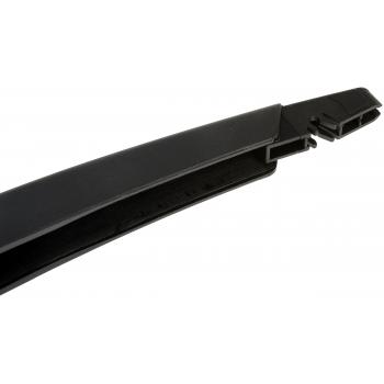 2014 Nissan Rogue Windshield Wiper Arm Rear Dorman 42522 image 3 of 4