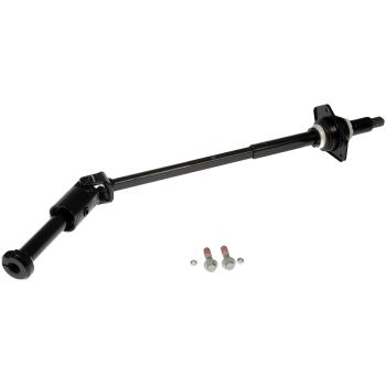 2005 Jeep TJ Steering Shaft