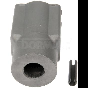 1979 Dodge W150 Steering Shaft Slip Joint Lower Dorman 425252 image 2 of 4