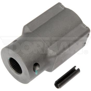 1979 Dodge W150 Steering Shaft Slip Joint Lower Dorman 425252 image 4 of 4