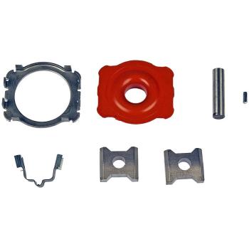 1979 Dodge W150 Steering Shaft Repair Kit