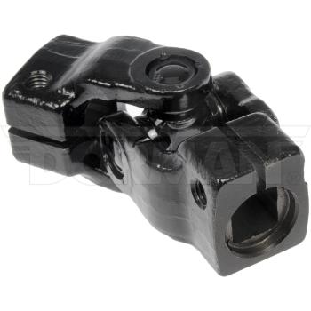 2002 Lincoln Continental Steering Shaft Universal Joint Lower Dorman 425302 image 3 of 4