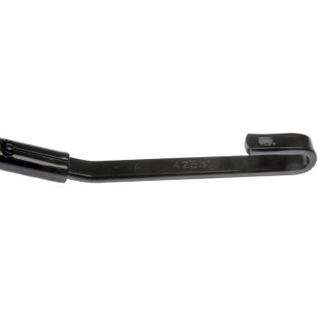 2002 Mercury Mountaineer Windshield Wiper Arm