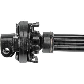 2008 Ford F-250 Steering Shaft