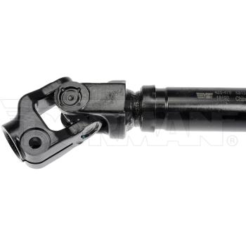 2016 Lexus NX200t Steering Shaft