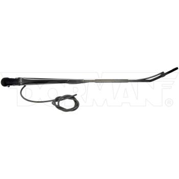 2007 International 3200 Windshield Wiper Arm Front Right Dorman 42820 image 1 of 4