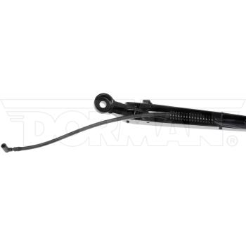 2012 Isuzu NPR Windshield Wiper Arm Left Dorman 42823 image 3 of 4