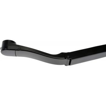 2019 Jeep Grand Cherokee Windshield Wiper Arm Front Left Dorman 42844 image 2 of 4