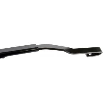 2019 Jeep Grand Cherokee Windshield Wiper Arm Front Right Dorman 42845 image 3 of 4