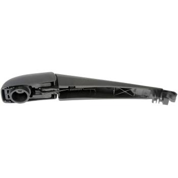 2019 Jeep Compass Windshield Wiper Arm