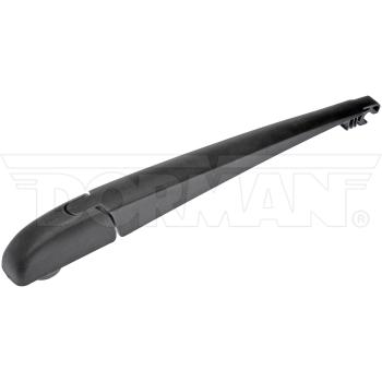 2019 Jeep Grand Cherokee Windshield Wiper Arm Rear Dorman 42871 image 2 of 2