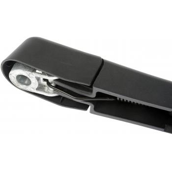 2015 Ford Fiesta Windshield Wiper Arm Rear Dorman 42971 image 2 of 4