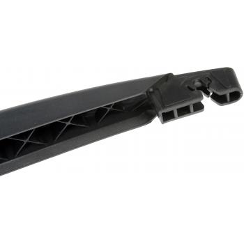 2015 Ford Fiesta Windshield Wiper Arm Rear Dorman 42971 image 3 of 4
