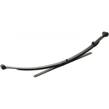 2001 Ford E-150 Econoline Leaf Spring Rear Dorman 431251 image 4 of 4
